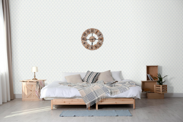 JS3204 Обои Grandeco Jack`n Rose 2024 в интерьере