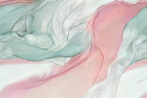AF2071-COL5Бесшовные фрески Affresco FLUID