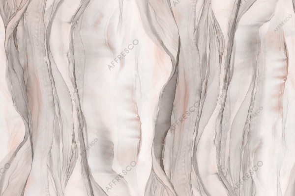 AF2070-COL5 Бесшовные фрески Affresco FLUID