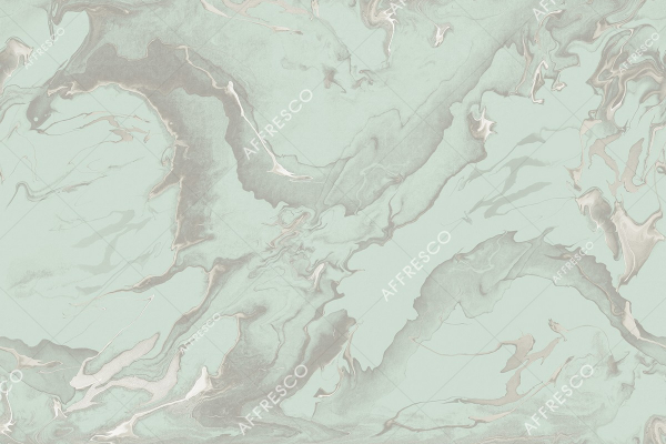 AF2053-COL4 Бесшовные фрески Affresco FLUID