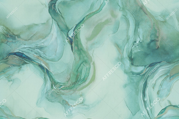 AF2072-COL2 Бесшовные фрески Affresco FLUID