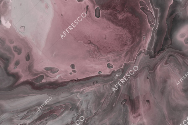 AF2064-COL1 Бесшовные фрески Affresco FLUID
