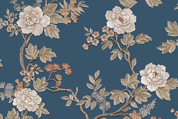 RST1601-7 Обои Alessandro Allori Four Seasons