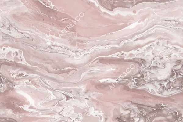 AF2058-COL3 Бесшовные фрески Affresco FLUID