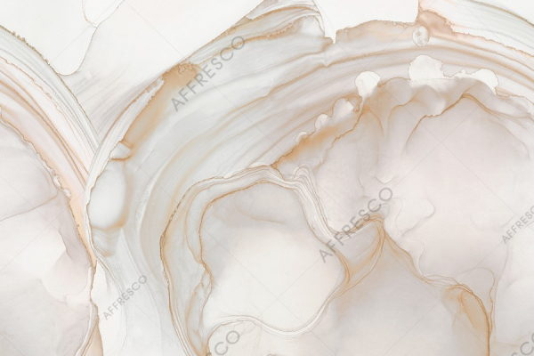 AF2074-COL5 Бесшовные фрески Affresco FLUID