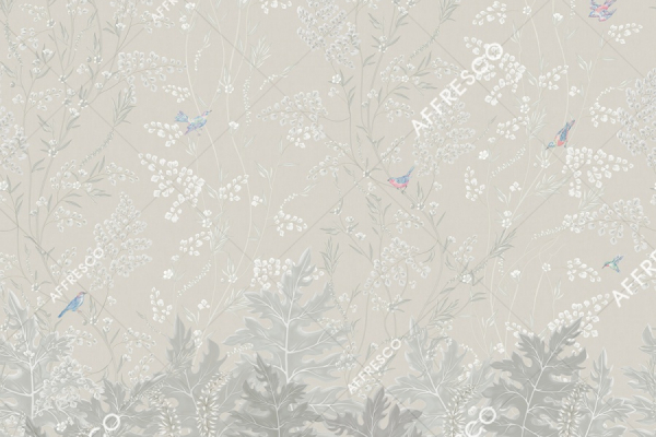 AF507-COL3 Бесшовные фрески Affresco Atmosphere