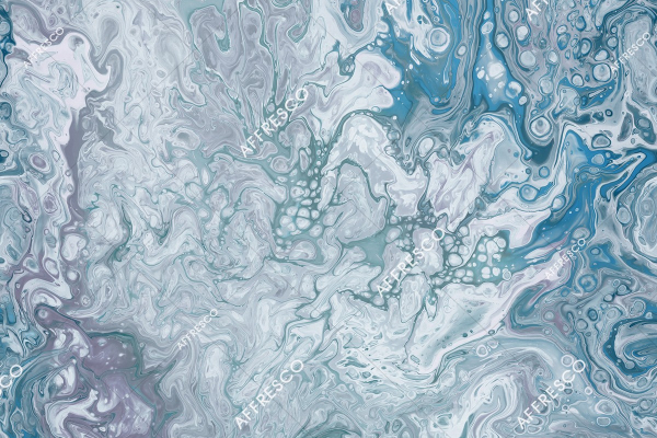 AF2051-COL5 Бесшовные фрески Affresco FLUID