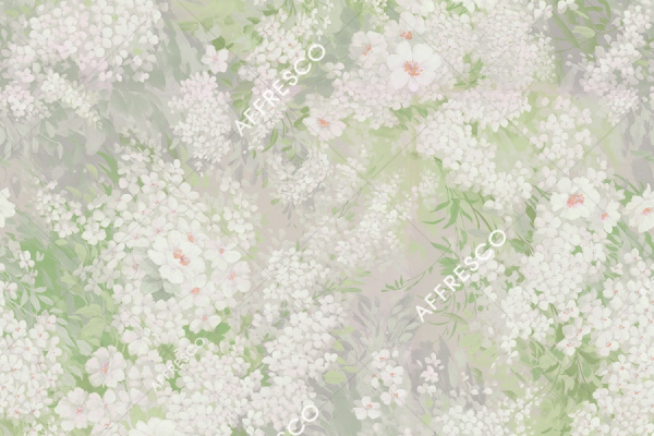 AF524-COL2 Бесшовные фрески Affresco Atmosphere