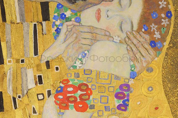 ID136425 Бесшовные фотообои Affresco Классические сюжеты
