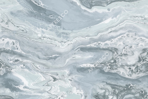 AF2058-COL4 Бесшовные фрески Affresco FLUID