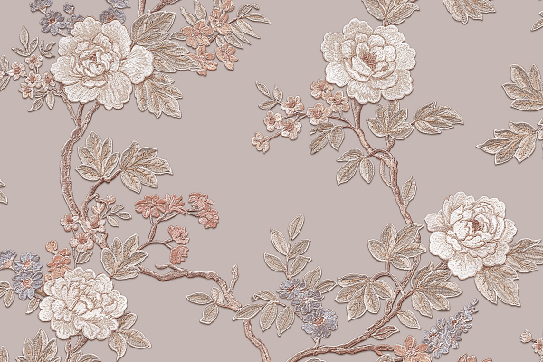 RST1601-6 Обои Alessandro Allori Four Seasons