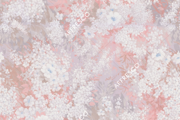 AF524-COL3 Бесшовные фрески Affresco Atmosphere