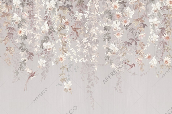 AF2090-COL6 Бесшовные фрески Affresco Rio