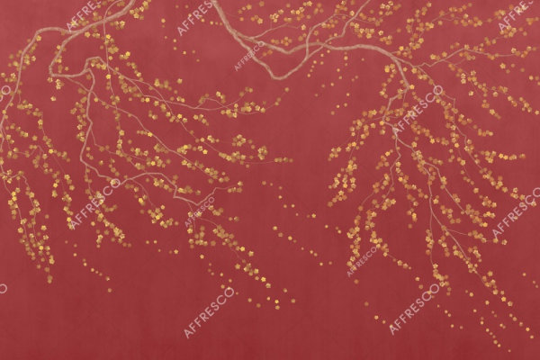AF503-COL2 Бесшовные фрески Affresco Atmosphere