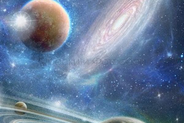 ID13359 Бесшовные фотообои Affresco Детские