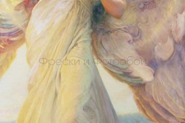 3119 Бесшовные фотообои Affresco Классические сюжеты