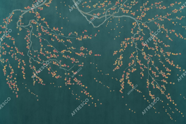 AF503-COL4 Бесшовные фрески Affresco Atmosphere