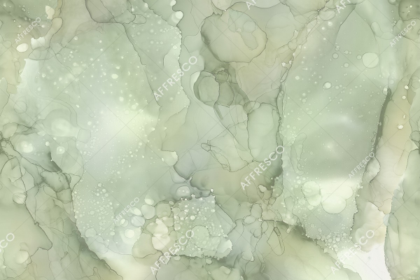 AF2076-COL1 Бесшовные фрески Affresco FLUID
