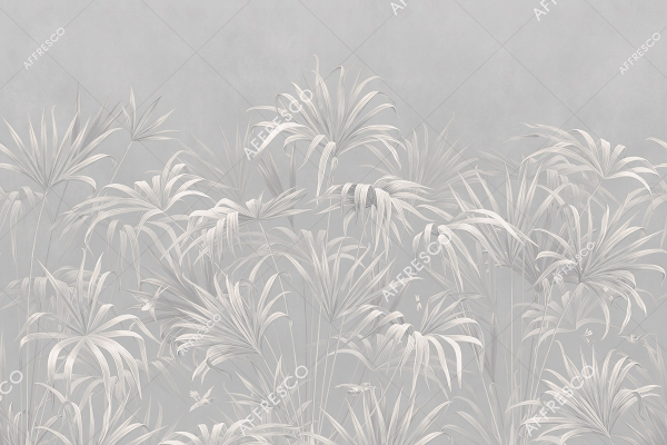 AF2081-COL5 Бесшовные фрески Affresco Rio
