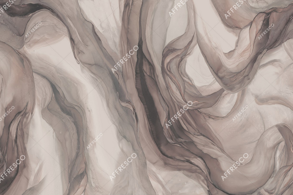 AF2055-COL2 Бесшовные фрески Affresco FLUID