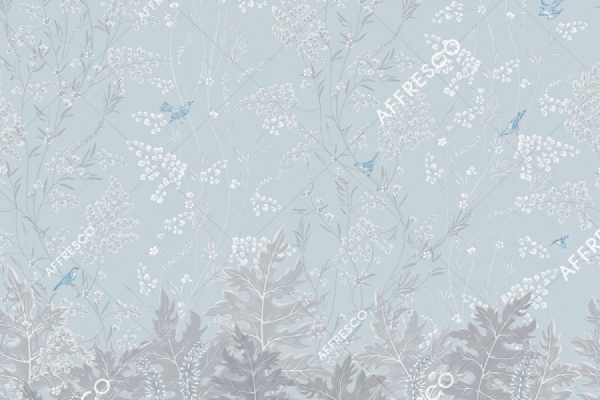 AF507-COL2 Бесшовные фрески Affresco Atmosphere