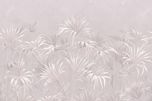 AF2081-COL3 Бесшовные фрески Affresco Rio