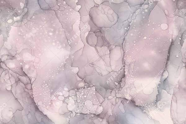 AF2076-COL4 Бесшовные фрески Affresco FLUID