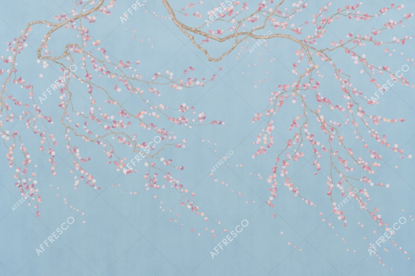 AF503-COL3 Бесшовные фрески Affresco Atmosphere