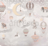 ID137649 Бесшовные фотообои Affresco Детские