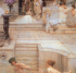 ID136452 Бесшовные фотообои Affresco Классические сюжеты
