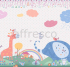 ID137647 Бесшовные фотообои Affresco Детские