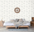 JS2211 Обои Grandeco Jack`n Rose 2024 в интерьере