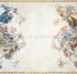 9144 Бесшовные фотообои Affresco Сюжеты для потолков