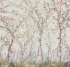 AF501-COL1 Бесшовные фрески Affresco Atmosphere