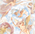 9166 Бесшовные фотообои Affresco Сюжеты для потолков