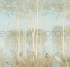 ID136003 Бесшовные фотообои Affresco Ботаника
