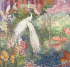 ID135975 Бесшовные фотообои Affresco Ботаника