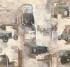 7052 Бесшовные фотообои Affresco Детские