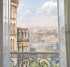 6935 Бесшовные фотообои Affresco Пейзаж