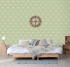 JS3312 Обои Grandeco Jack`n Rose 2024 в интерьере