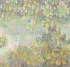 ID135972 Бесшовные фотообои Affresco Ботаника