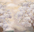ID136093 Бесшовные фотообои Affresco Ботаника