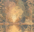 ID137609 Бесшовные фотообои Affresco Ботаника