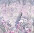 AB130-COL3 Бесшовные фрески Affresco VESNA