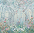 AB688-COL1 Бесшовные фрески Affresco СКАЗКИ AFFRESCO