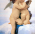 3156 Бесшовные фотообои Affresco Классические сюжеты
