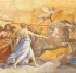 3179 Бесшовные фотообои Affresco Классические сюжеты