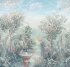 AF517-COL3 Бесшовные фрески Affresco Atmosphere