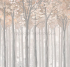 ID135984 Бесшовные фотообои Affresco Ботаника