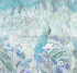 ID136126 Бесшовные фотообои Affresco Ботаника